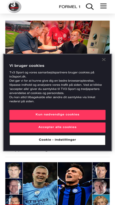 tv3sport.dk