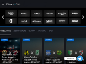 futebolplayhd.com Traffic Analytics, Ranking Stats & Tech Stack