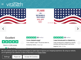 myvitabath.com