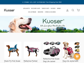 kuoser.com