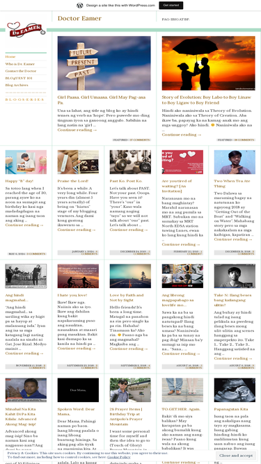 iamdoctoreamer.wordpress.com