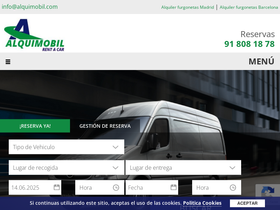 alquimobil.com