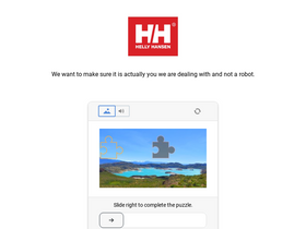 'hhworkwear.com' screenshot