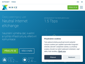 nix.cz