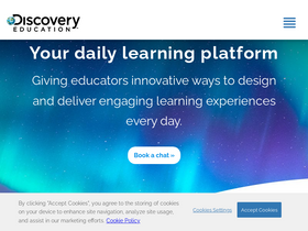 discoveryeducation.co.uk