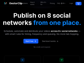 Desktop Screenshot