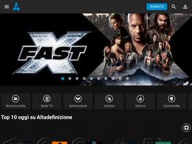 altadefinizionecommunity.link