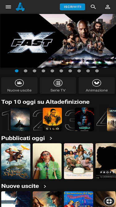 altadefinizionecommunity.link