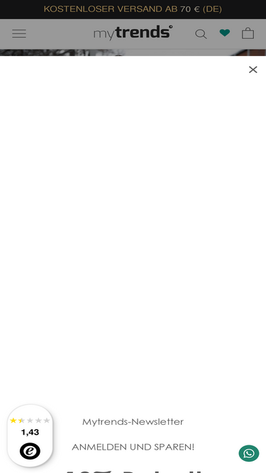 mytrends.de