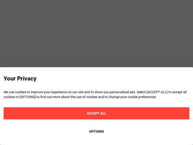 'thesteel.com' screenshot