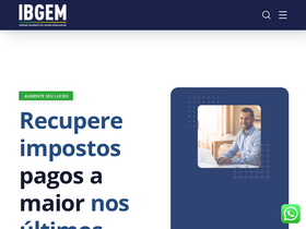 ibgem.com.br