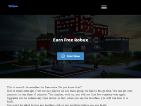 Bux.fun - earn robux by doing simple tasks!