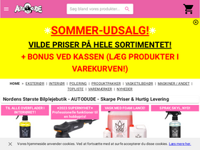 autodude.dk
