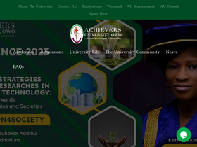 achievers.edu.ng