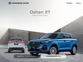 changan.com.pk