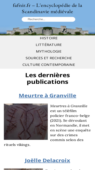 fafnir.fr