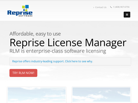 reprisesoftware.com
