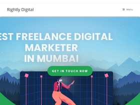 rightlydigital.com
