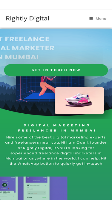 rightlydigital.com