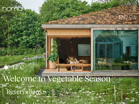 'noma.dk' screenshot