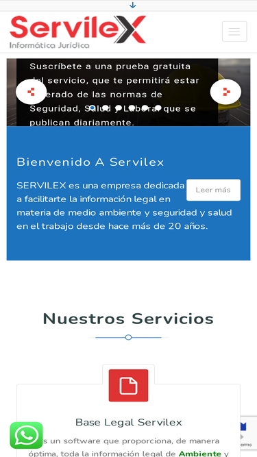 servilex.pe