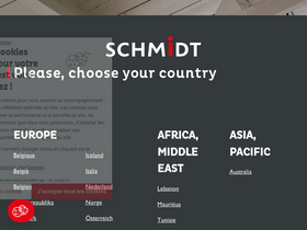 'home-design.schmidt' screenshot