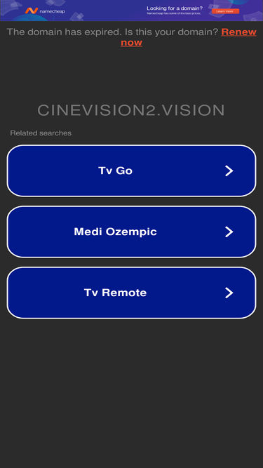 cinevision2.vision