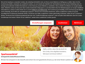 'kskmse.de' screenshot