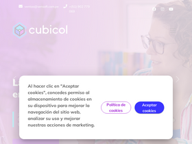 cubicol.pe