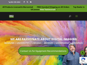 largeformatscanners.com