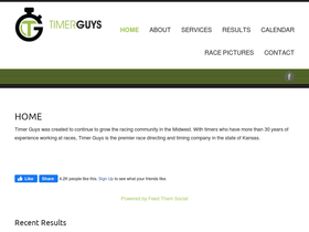 timerguys.com