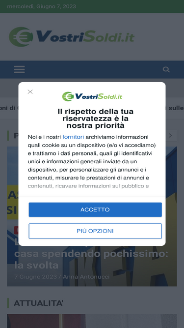 vostrisoldi.it