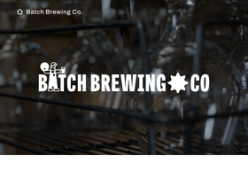 batchbrewingco.com.au