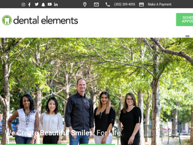 dentalelements.com
