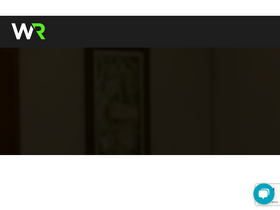 'wootrecruit.com' screenshot