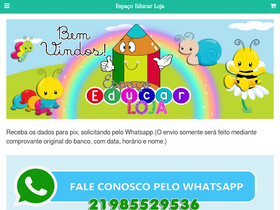 espacoeducar-loja.com