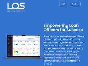 loanofficersupport.com