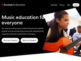 edu.bandlab.com