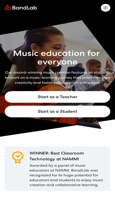 edu.bandlab.com