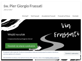 frassati.pl