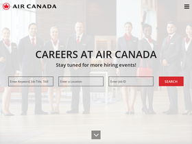 careers.aircanada.com