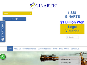 ginarte.com