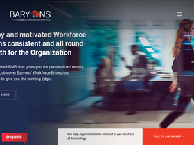 baryonssoftsolutions.com