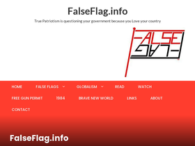falseflag.info