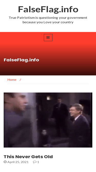 falseflag.info