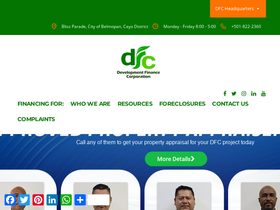 dfcbelize.org