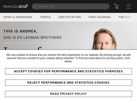 'fe.training' screenshot