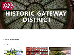 clevelandgatewaydistrict.com