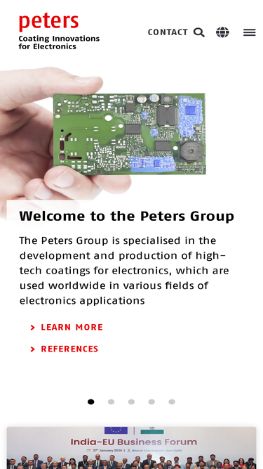 peters.de