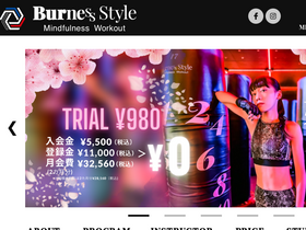 burnesstyle.com